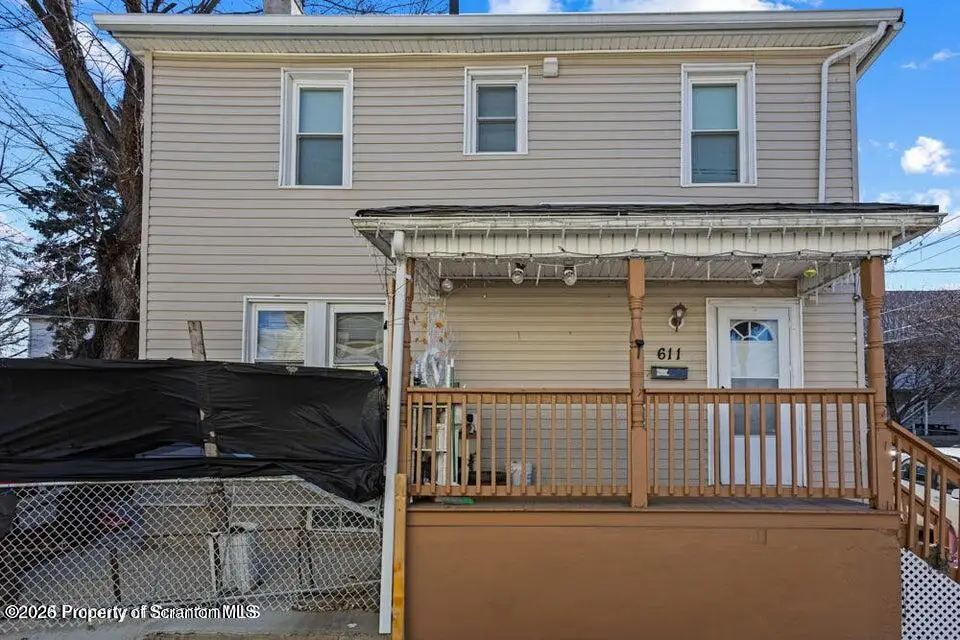 Address Withheld By Seller, Scranton, PA 18504 - Image #1