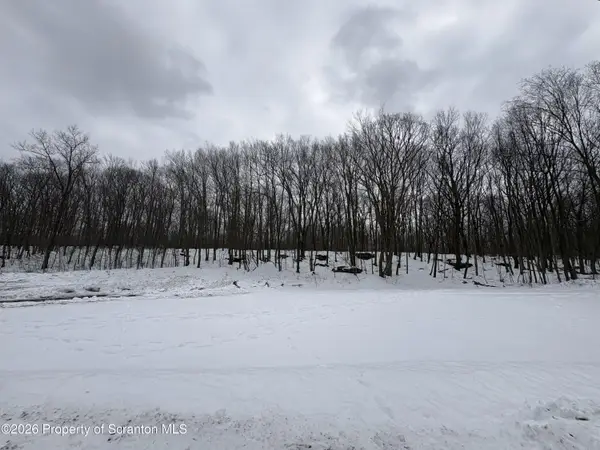 Old Boston Road, Pittston, PA 18640