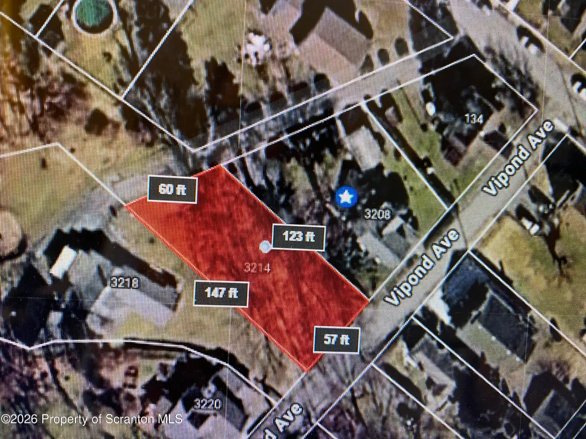 3214 Vipond Avenue, Scranton, PA 18505 - Image #1