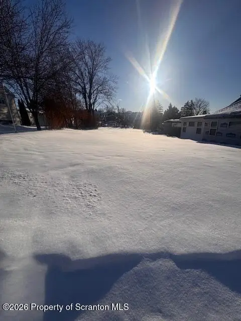 658 Sanderson Street, Throop, PA 18512 - #3