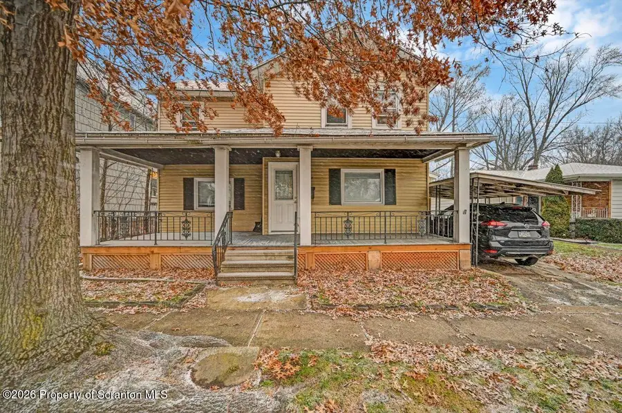 418 Leggett Street, Scranton, PA 18508 - Image #2