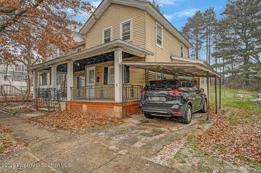 418 Leggett Street, Scranton, PA 18508 - Image #3