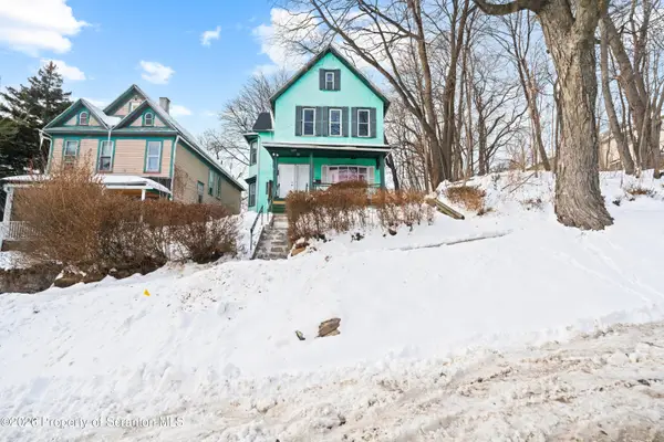 529 Taylor Avenue, Scranton, PA 18510