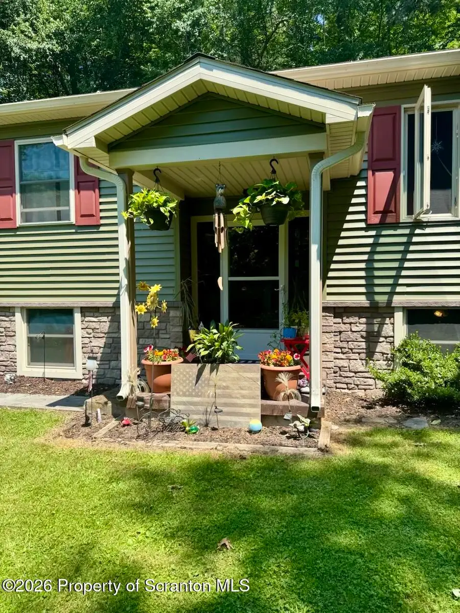 686 Shady Lane Road, Mehoopany, PA 18629 - #2