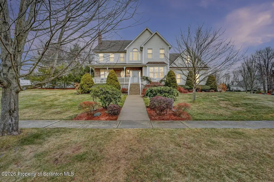 502 Park Lane, Moscow, PA 18444 - Image #2