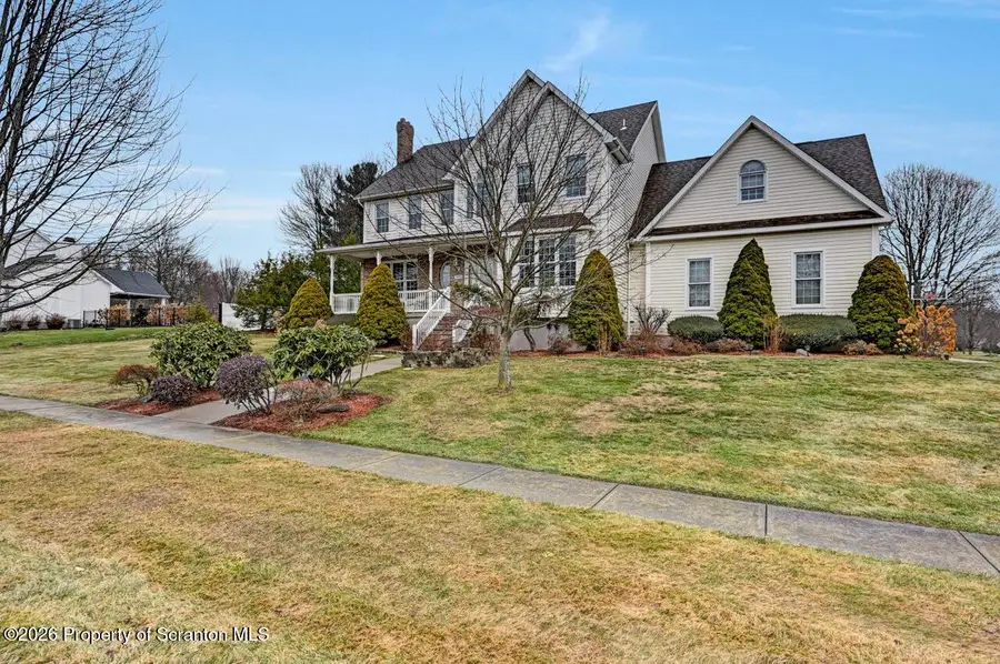 502 Park Lane, Moscow, PA 18444 - Image #3