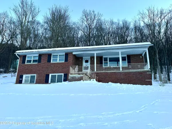 250 W Foothills Drive, Drums, PA 18222