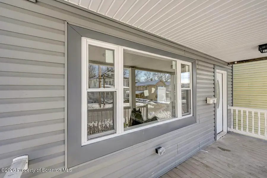 317 17th Avenue, Scranton, PA 18504 - Image #2