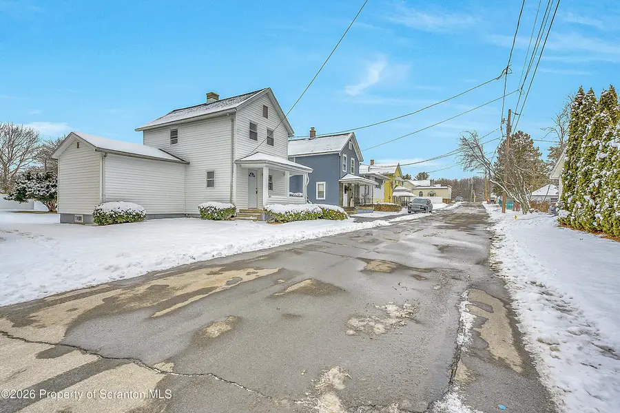 937 Mary Street, Throop, PA 18512 - #2