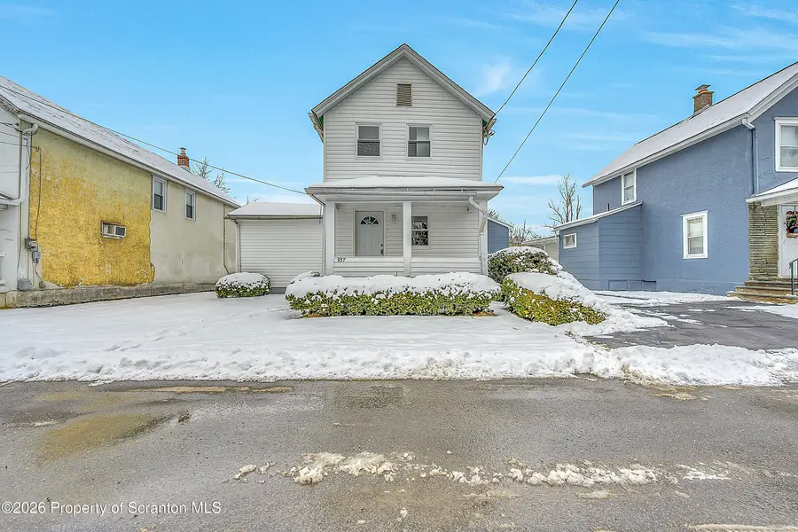 937 Mary Street, Throop, PA 18512 - #3