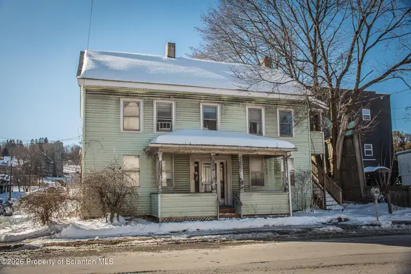 500 Church Street, Honesdale, PA 18431