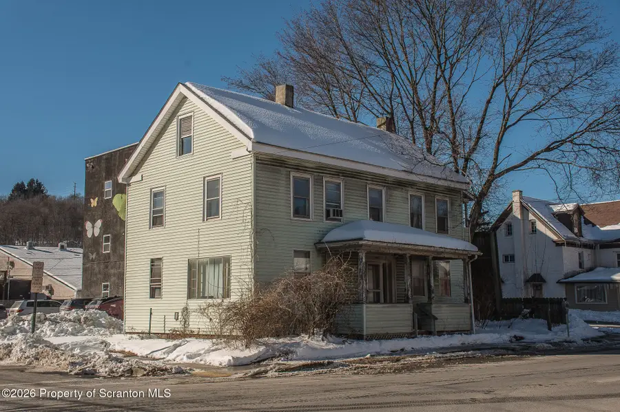 500 Church Street, Honesdale, PA 18431 - #2