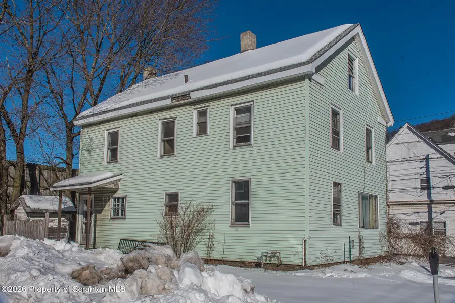 500 Church Street, Honesdale, PA 18431 - #3