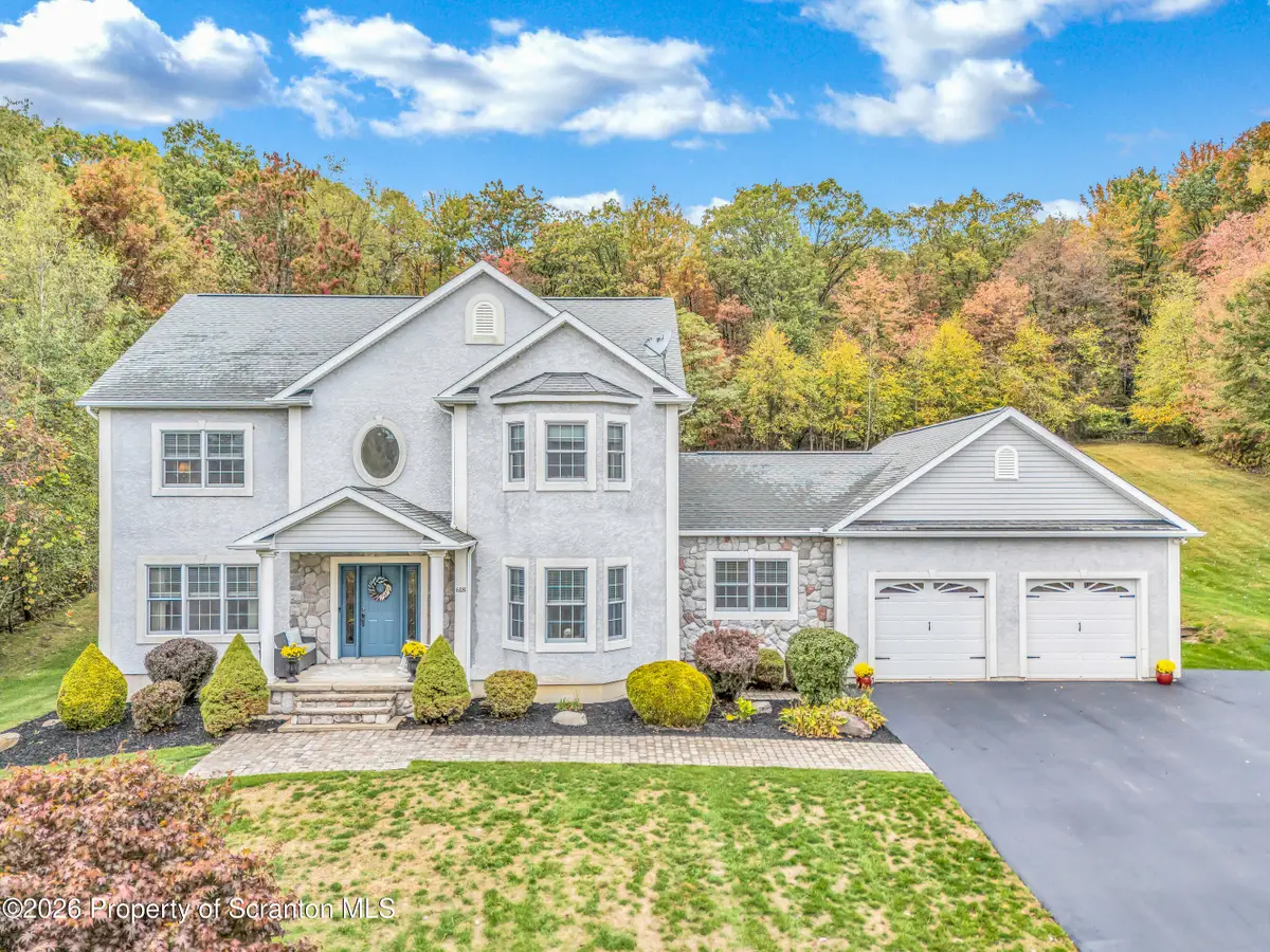 618 Goldbutton Street, Archbald, PA 18403 - Image #1