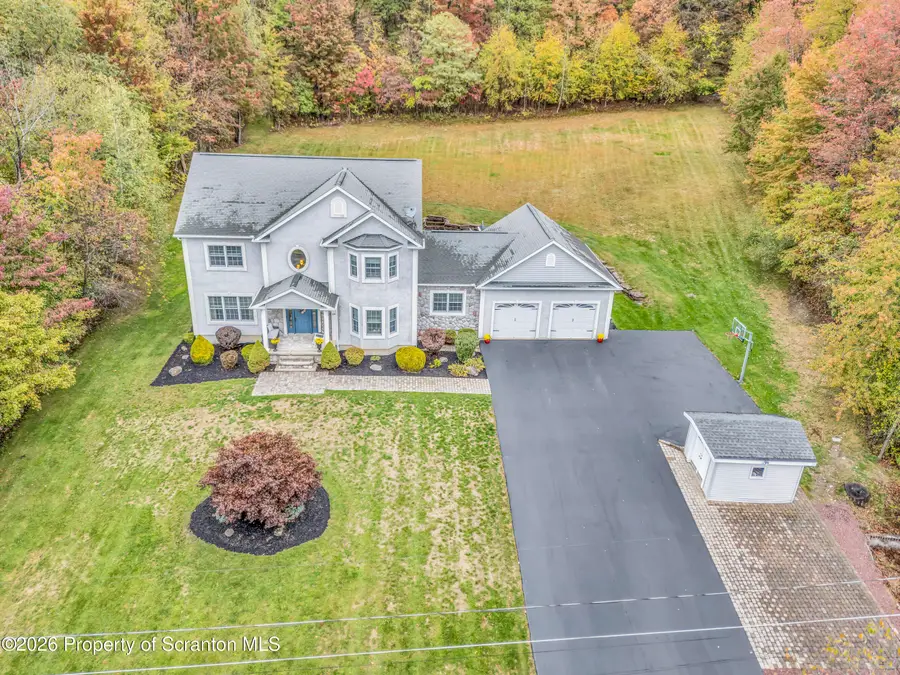618 Goldbutton Street, Archbald, PA 18403 - Image #2
