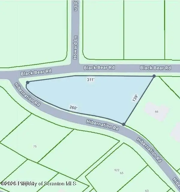 1026 Hibernation Road, Lake Ariel, PA 18436