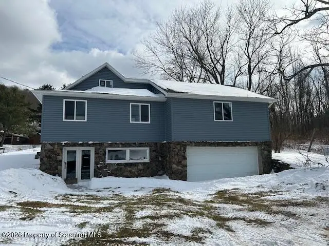 228 Carey Road, Jermyn, PA 18433 - Image #1