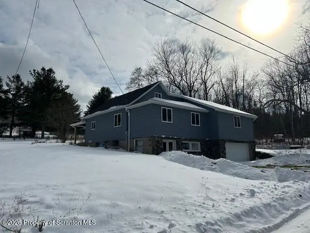 228 Carey Road, Jermyn, PA 18433 - Image #2