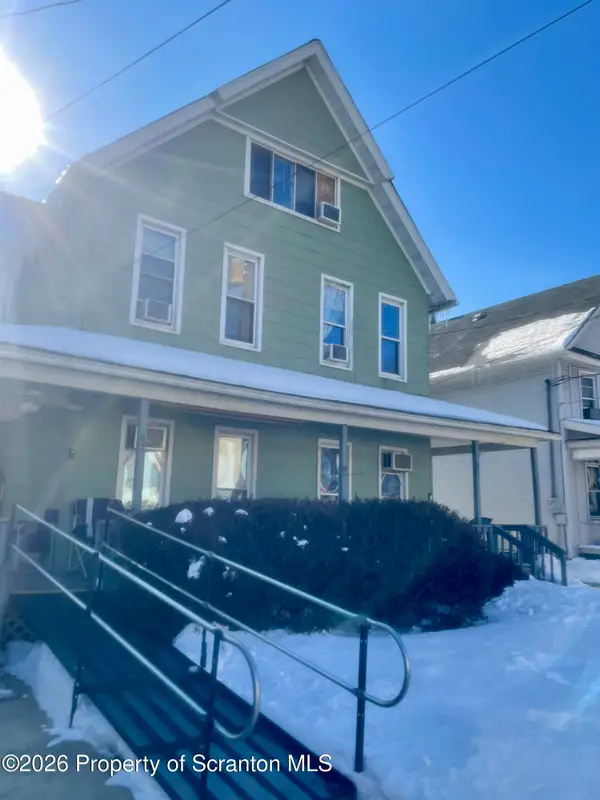 63-65 E Parker Street, Scranton, PA 18509