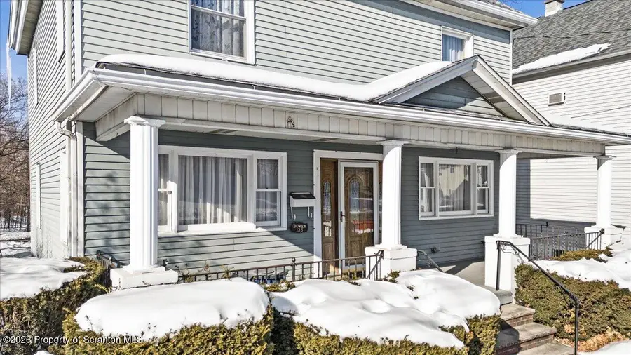 135 137 Charles Street, Throop, PA 18512 - #3