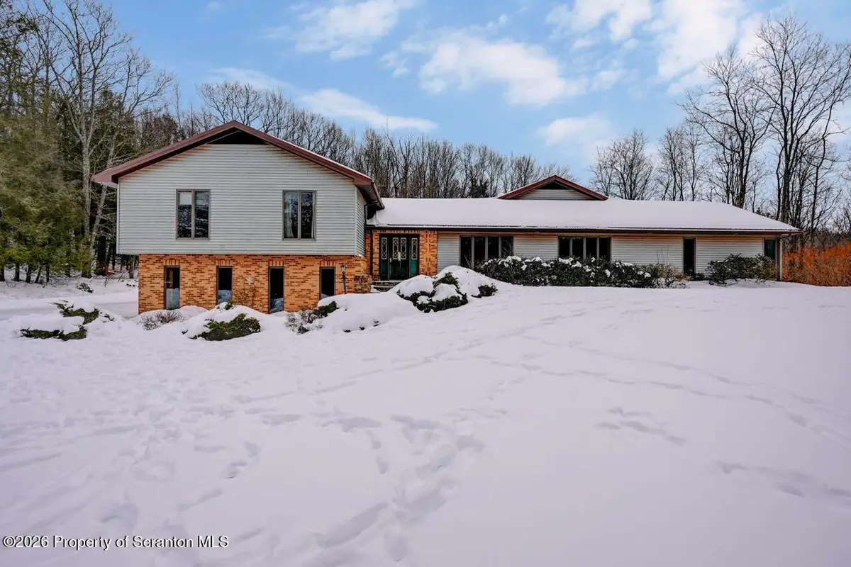 1742 State Route 848, New Milford, PA 18834 - #1
