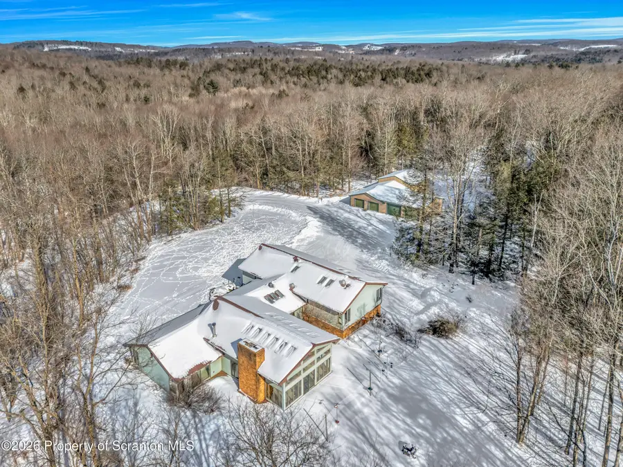 1742 State Route 848, New Milford, PA 18834 - #3