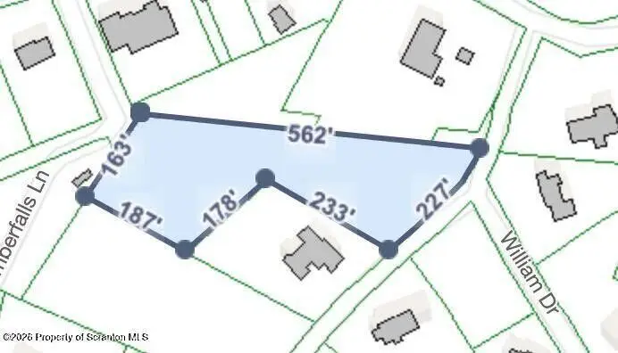 12 Baldassari Drive, Scranton, PA 18505 - Image #2