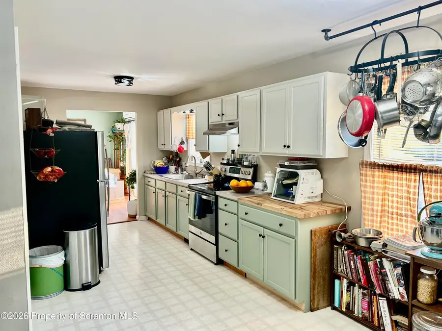 1173 Rock Lake Drive, Lakewood, PA 18439 - #2