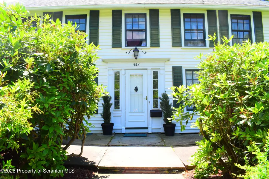 324 Cedar Street, Montrose, PA 18801 - #2