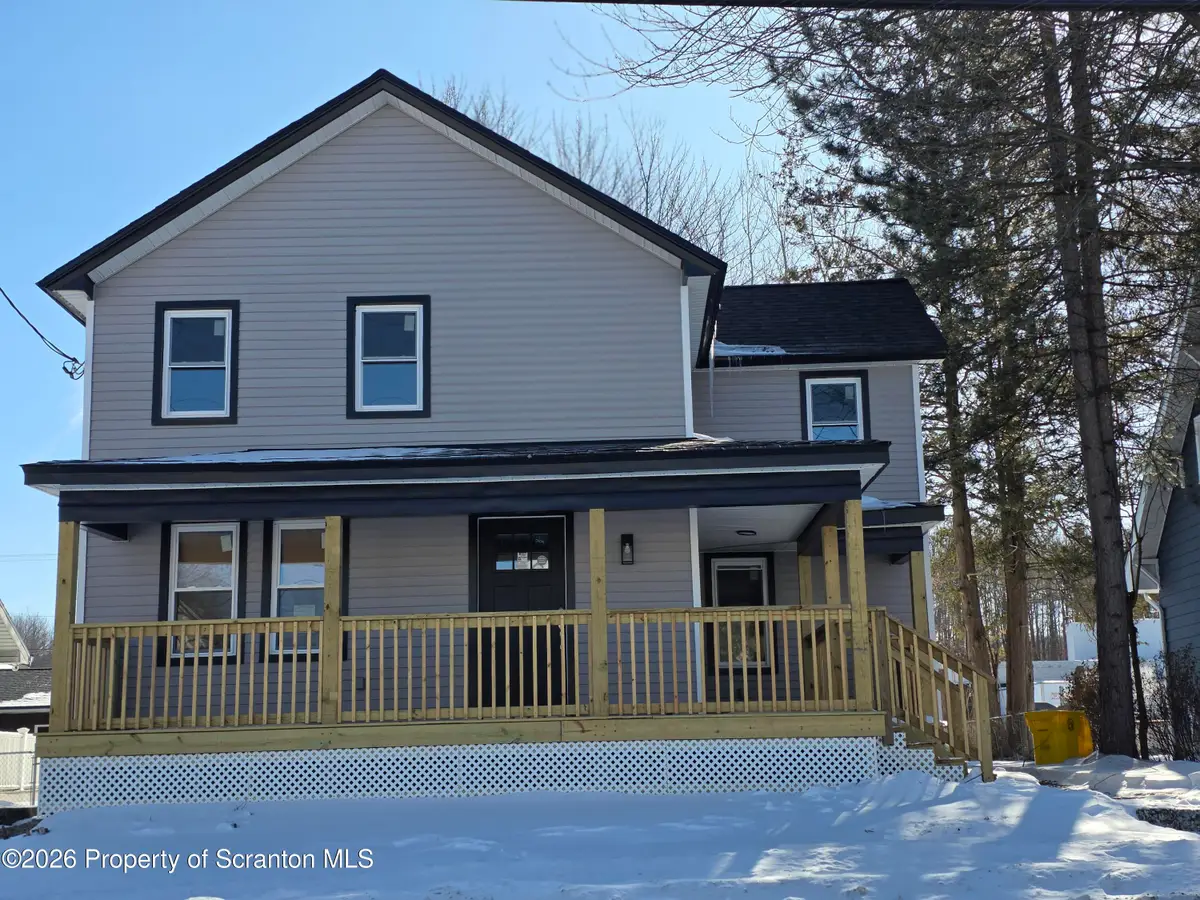 245 N Main Street, Archbald, PA 18403 - Image #1