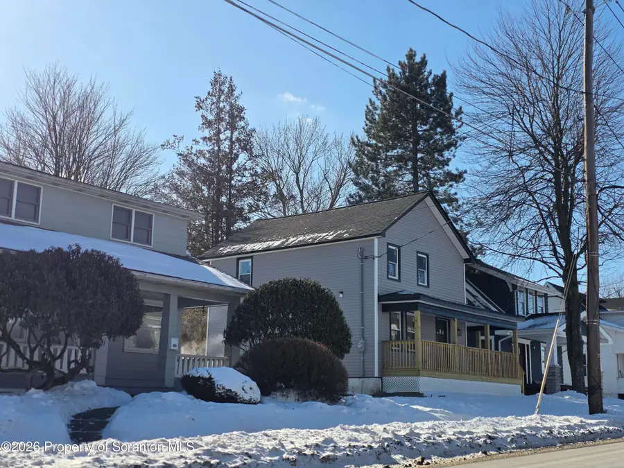 245 N Main Street, Archbald, PA 18403 - Image #2