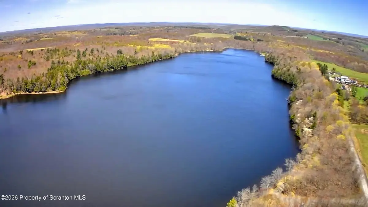 Lot 1a And 3a May Road, Thompson, PA 18465 - #1
