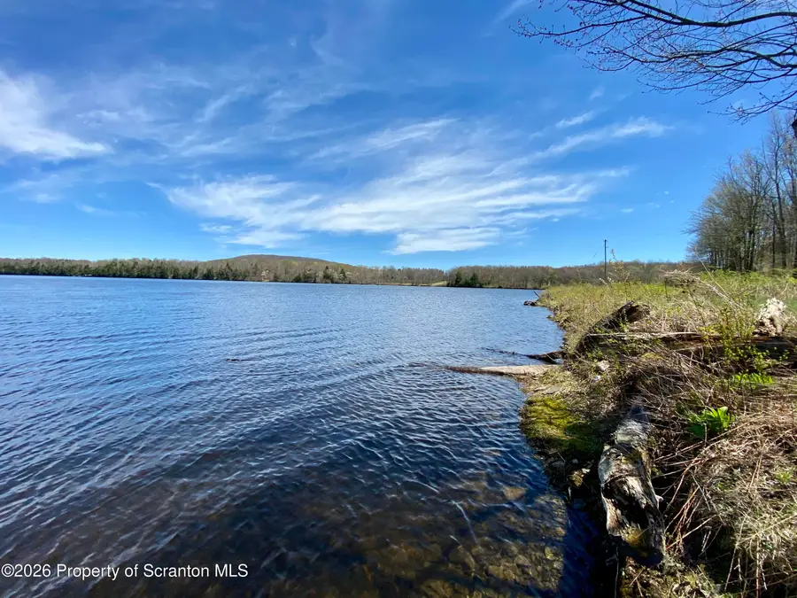 Lot 1a And 3a May Road, Thompson, PA 18465 - #2