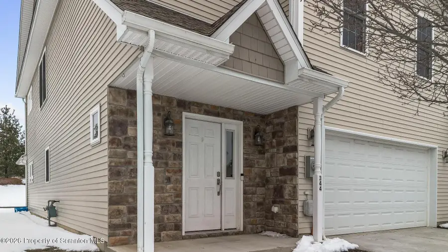 344 Shadow Wood Circle, Archbald, PA 18403 - #2