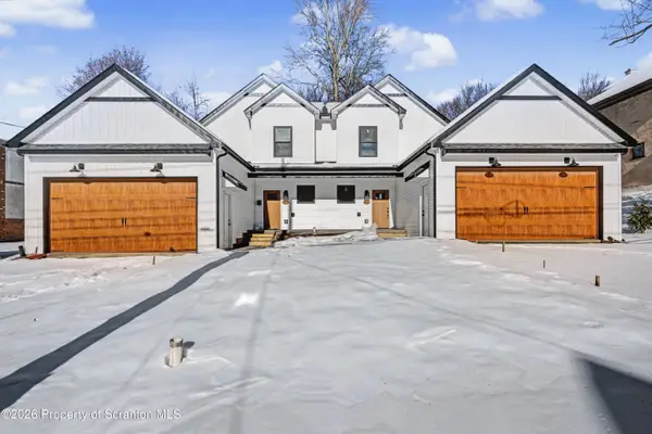 113 E Pine Street, Dunmore, PA 18512