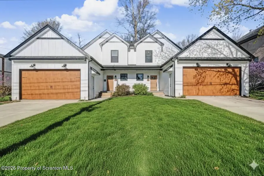 113 E Pine Street, Dunmore, PA 18512 - #2