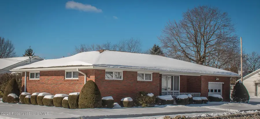 606 Warner Street, Scranton, PA 18505 - Image #2