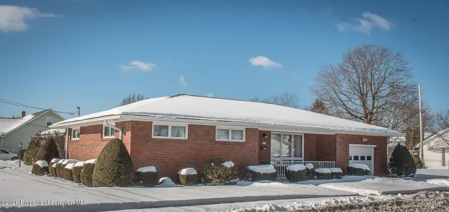 606 Warner Street, Scranton, PA 18505 - Image #3