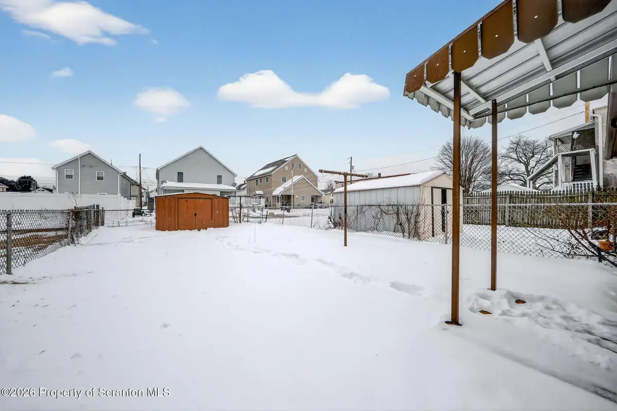 205 Stephenson Street, Duryea, PA 18642 - #1