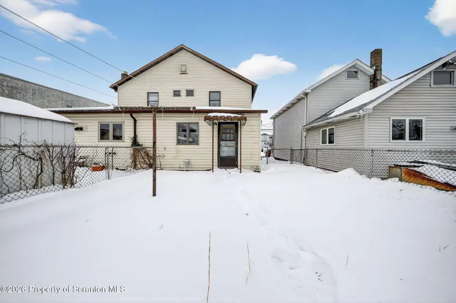 205 Stephenson Street, Duryea, PA 18642 - #2