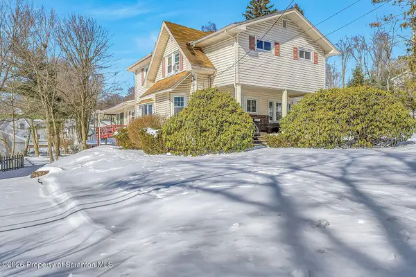429 Clark Avenue, Clarks Summit, PA 18411