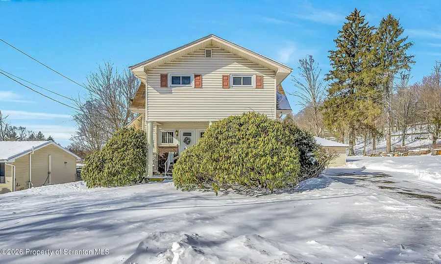 429 Clark Avenue, Clarks Summit, PA 18411 - #2