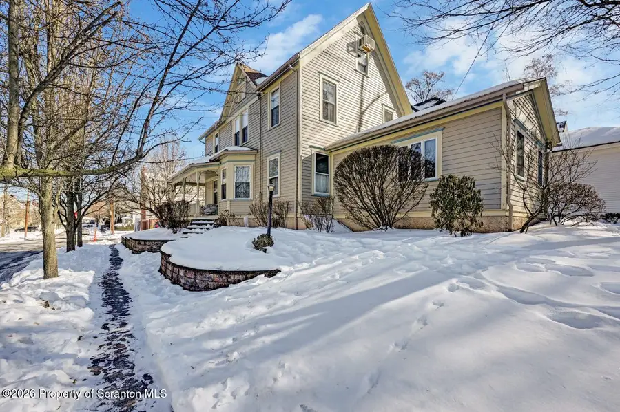902 Columbia Street, Scranton, PA 18509 - Image #3