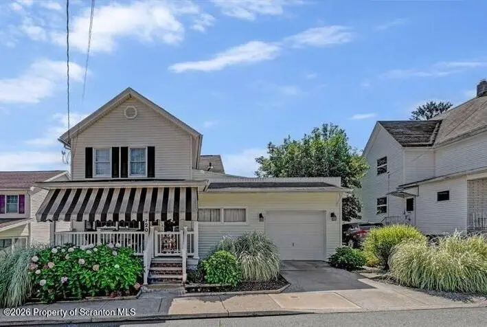 1720 Mcdonough Avenue, Scranton, PA 18508 - Image #1