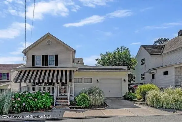 1720 Mcdonough Avenue, Scranton, PA 18508