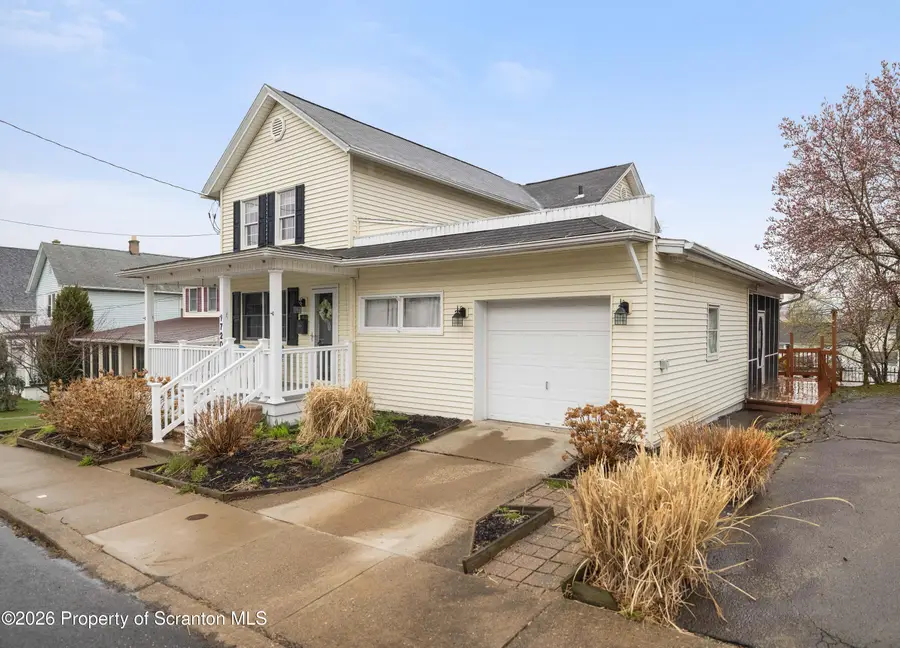 1720 Mcdonough Avenue, Scranton, PA 18508 - Image #2