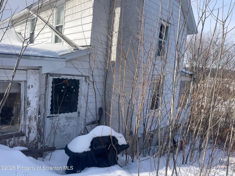 111 Prospect Street, Simpson, PA 18407 - #2