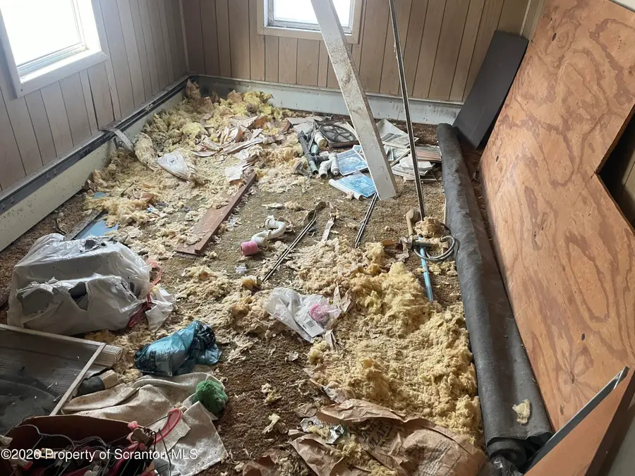 111 Prospect Street, Simpson, PA 18407 - #3