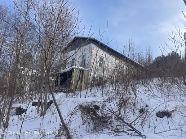 105 Prospect Street, Carbondale, PA 18407