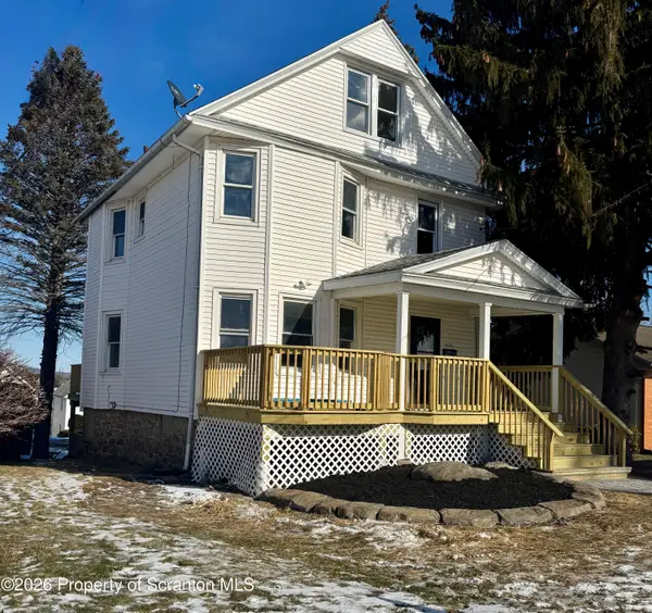 1806 W Gibson Street, Scranton, PA 18504